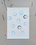 Heads Print