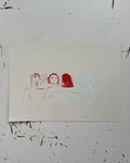 Angel Print small