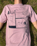 Angel T-shirt Unisex