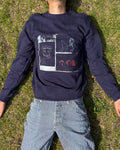 Angel Sweatshirt