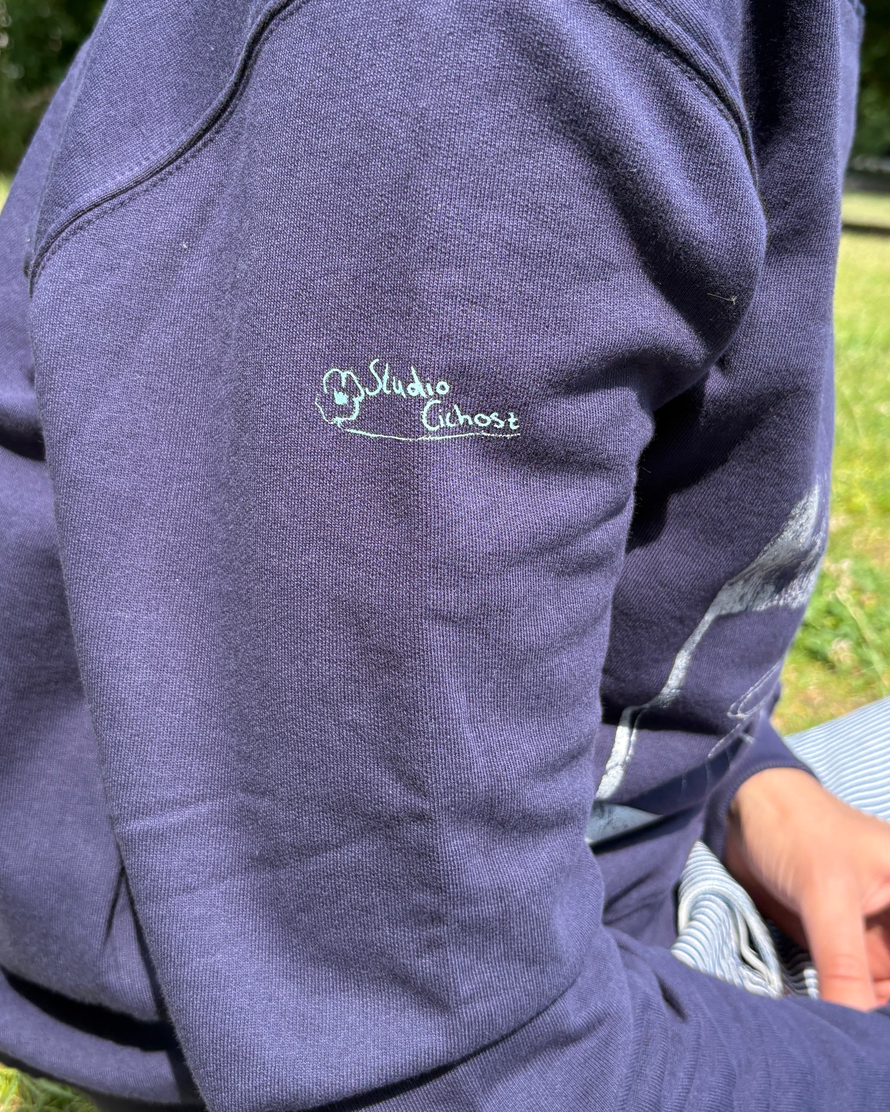 Angel Sweatshirt