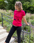 Angel T-shirt Women