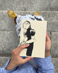 Handmade Notebook
